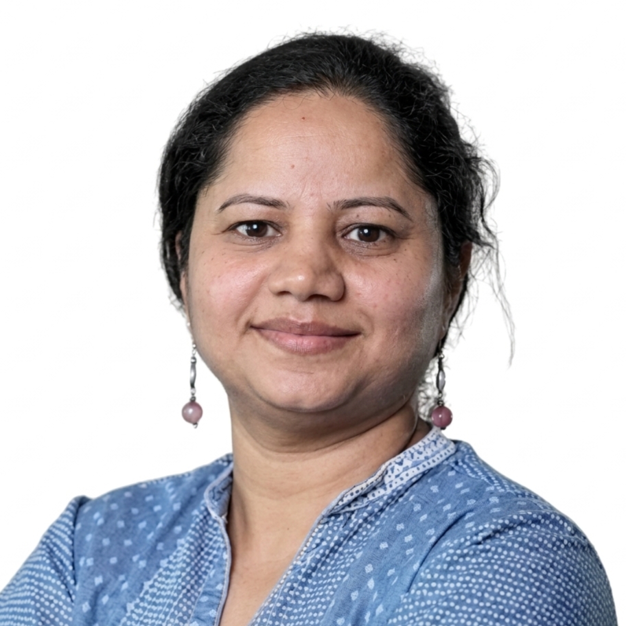 Dr Sneh Lata